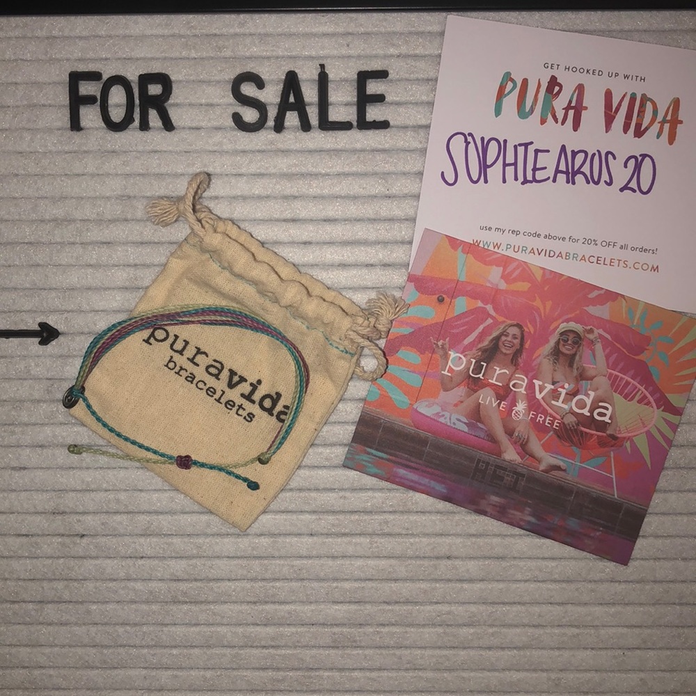Pura vida original